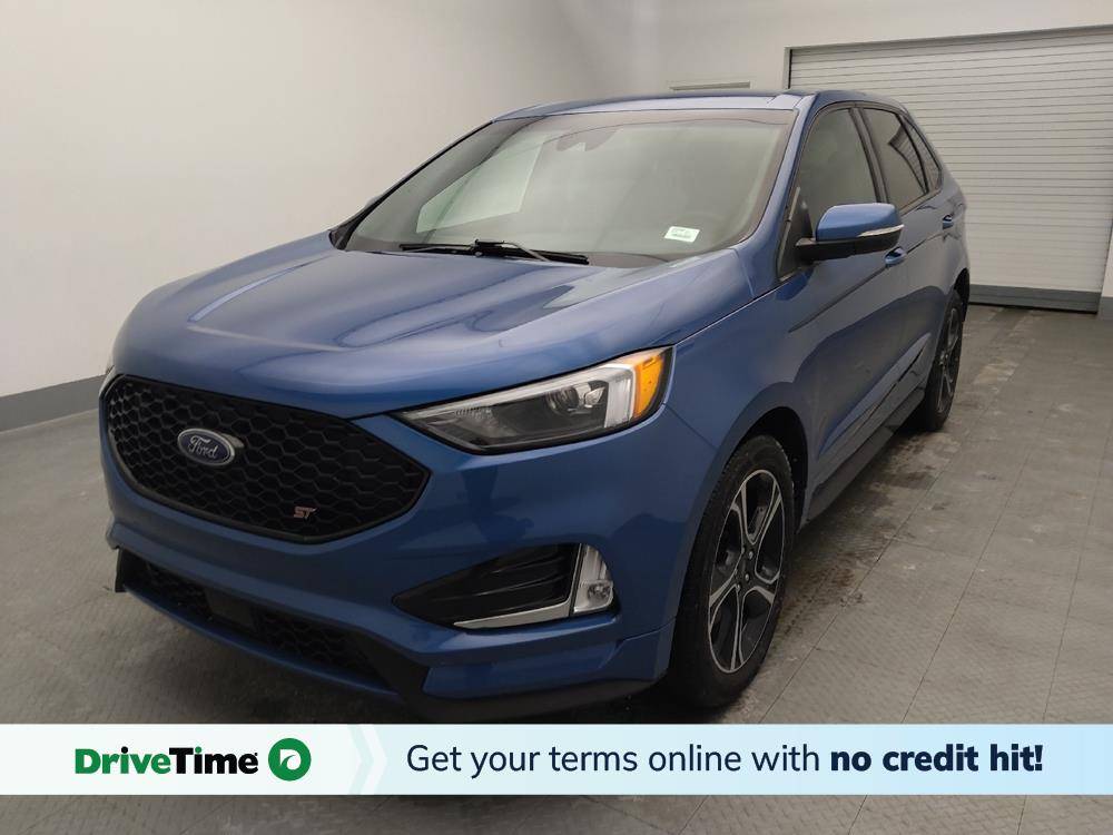 2019 Ford Edge ST — SUV — 57,060 mi — St. Louis, MO