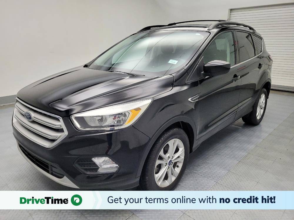 2018 Ford Escape SE — SUV — 90,025 mi — St. Louis, MO