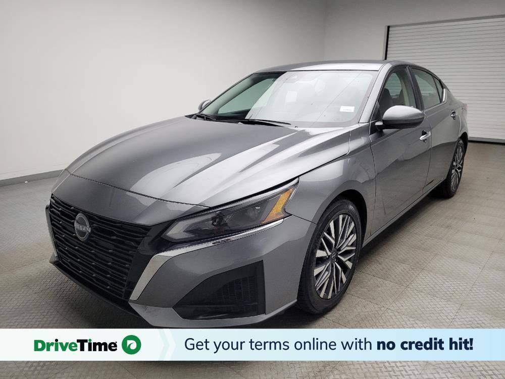 2023 Nissan Altima SV — Sedan — 65,971 mi — St. Louis, MO