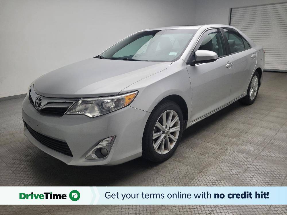 2014 Toyota Camry XLE — Sedan — 95,894 mi — St. Louis, MO
