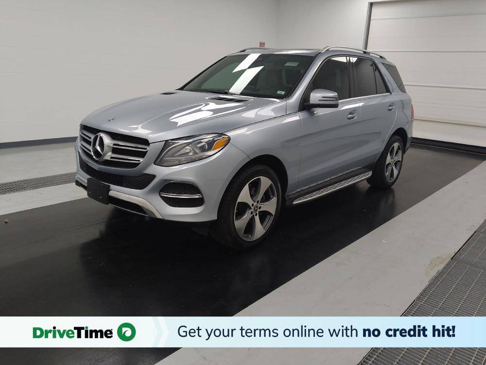 2018 Mercedes-Benz GLE GLE 350 — SUV — 103,696 mi — St. Louis, MO