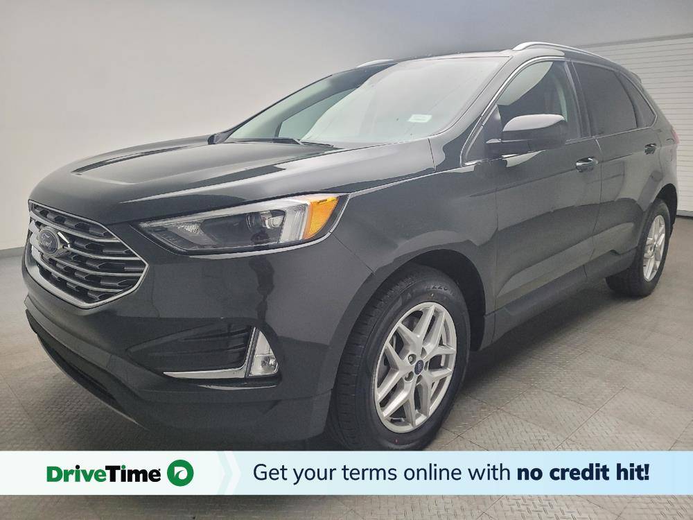 2022 Ford Edge SEL — SUV — 49,234 mi — St. Louis, MO