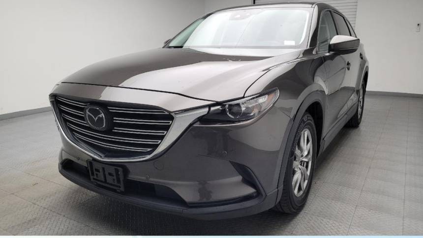 2019 Mazda CX-9 Touring — SUV — 84,120 mi — St. Louis, MO