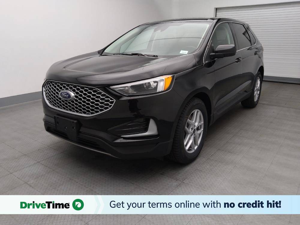 2024 Ford Edge SEL — SUV — 42,003 mi — St. Louis, MO