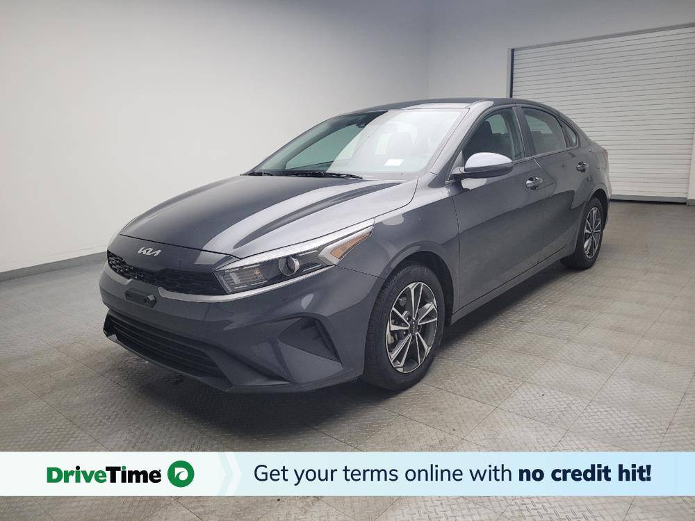 2024 Kia Forte LXS — Sedan — 32,169 mi — St. Louis, MO