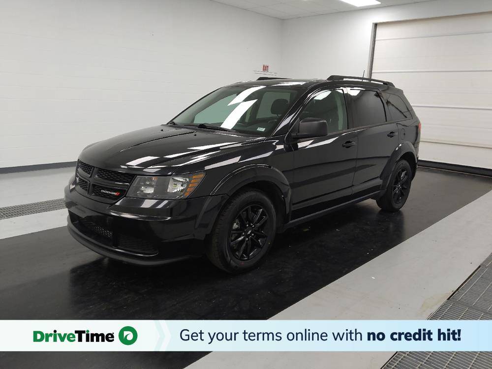 2020 Dodge Journey SE Value — SUV — 87,710 mi — St. Louis, MO