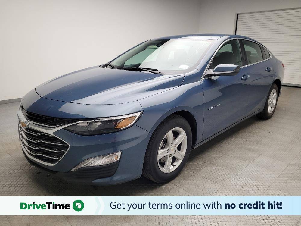 2024 Chevrolet Malibu LT — Sedan — 39,695 mi — St. Louis, MO