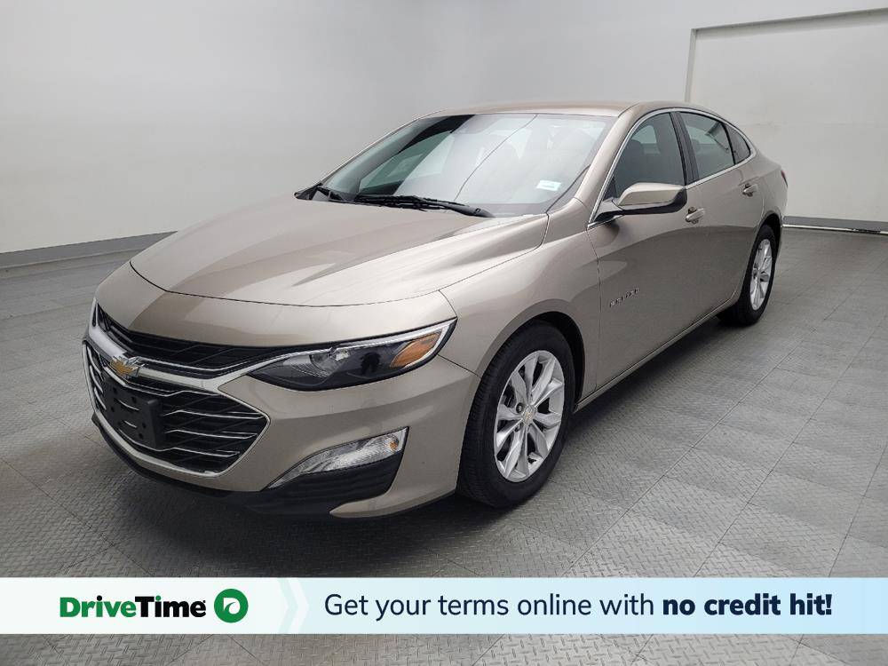 2023 Chevrolet Malibu LT — Sedan — 45,588 mi — St. Louis, MO
