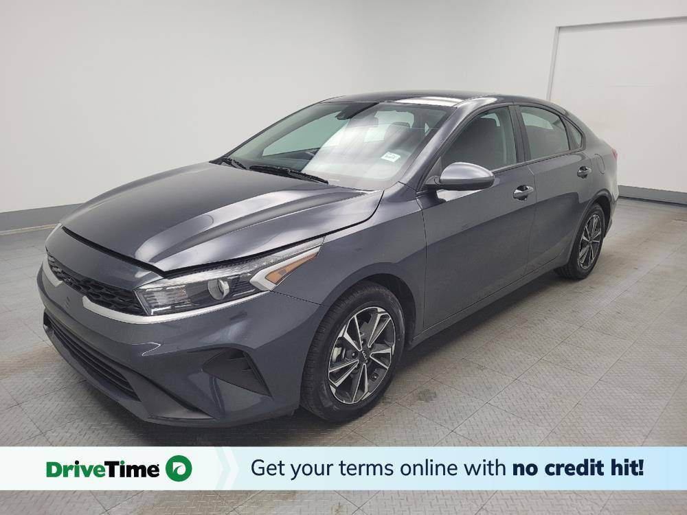2023 Kia Forte LXS — Sedan — 60,297 mi — St. Louis, MO