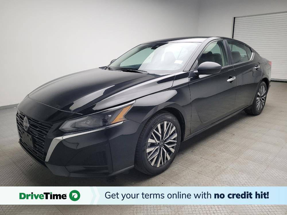 2024 Nissan Altima SV — Sedan — 51,632 mi — St. Louis, MO
