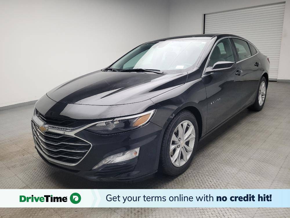2019 Chevrolet Malibu Hybrid — Sedan — 69,111 mi — St. Louis, MO