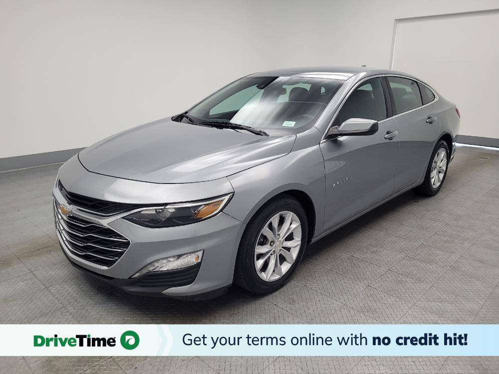 2024 Chevrolet Malibu LT — Sedan — 42,554 mi — St. Louis, MO
