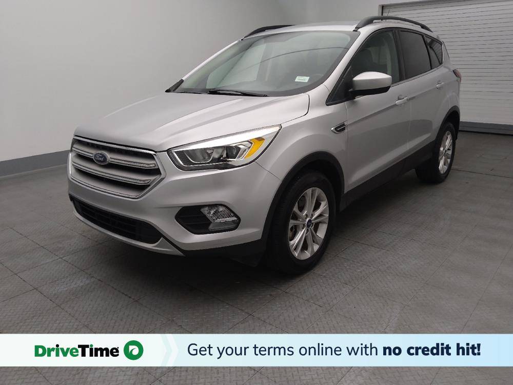 2019 Ford Escape SEL — SUV — 50,131 mi — St. Louis, MO