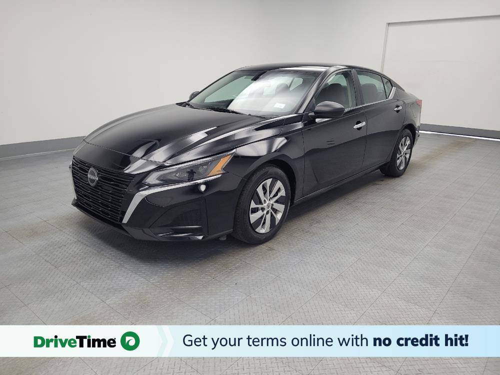 2024 Nissan Altima S — Sedan — 30,323 mi — St. Louis, MO