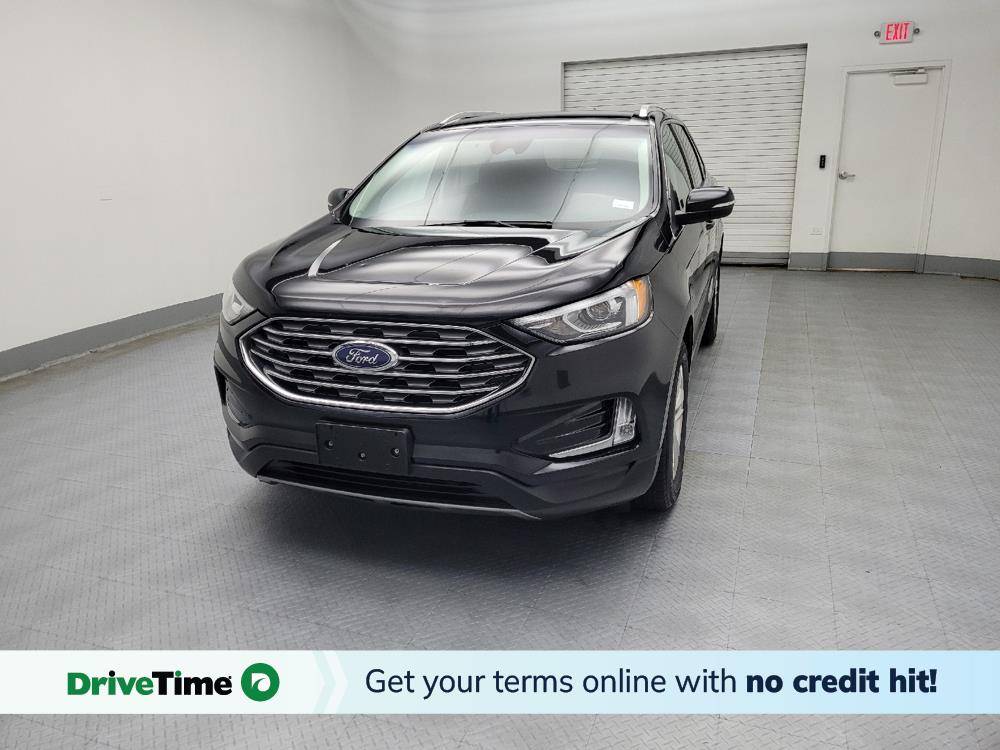 2019 Ford Edge SEL — SUV — 96,411 mi — St. Louis, MO