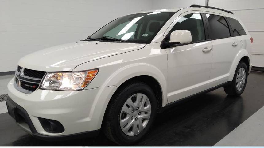 2019 Dodge Journey SE — SUV — 65,392 mi — St. Louis, MO