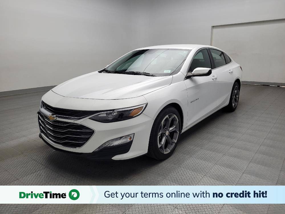 2023 Chevrolet Malibu LT — Sedan — 44,116 mi — St. Louis, MO