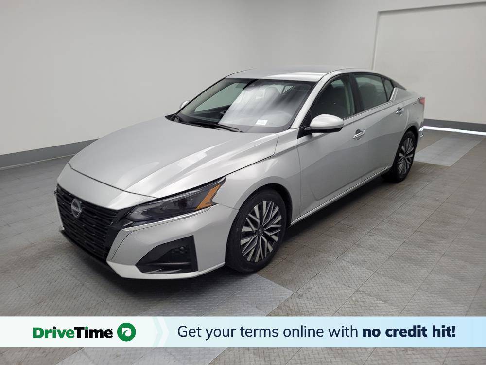 2023 Nissan Altima SV — Sedan — 63,052 mi — St. Louis, MO