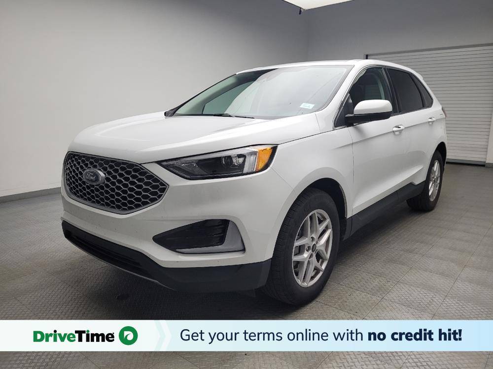 2024 Ford Edge SEL — SUV — 40,788 mi — St. Louis, MO