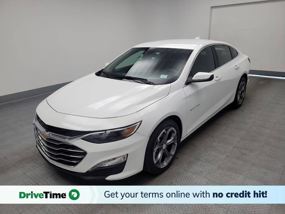 2024 Chevrolet Malibu LT — Sedan — 41,695 mi — St. Louis, MO