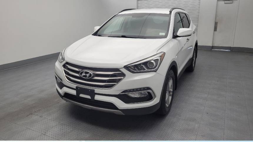 2017 Hyundai Santa Fe Sport Base — SUV — 70,251 mi — St. Louis, MO