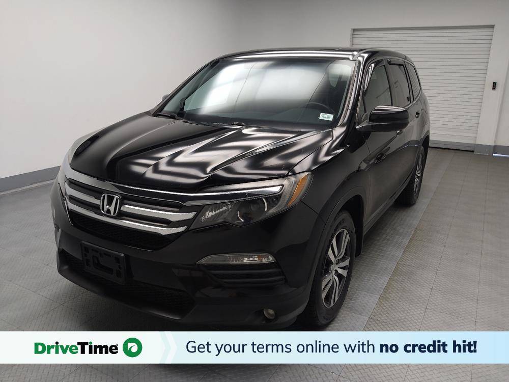 2018 Honda Pilot EX-L — SUV — 91,988 mi — St. Louis, MO