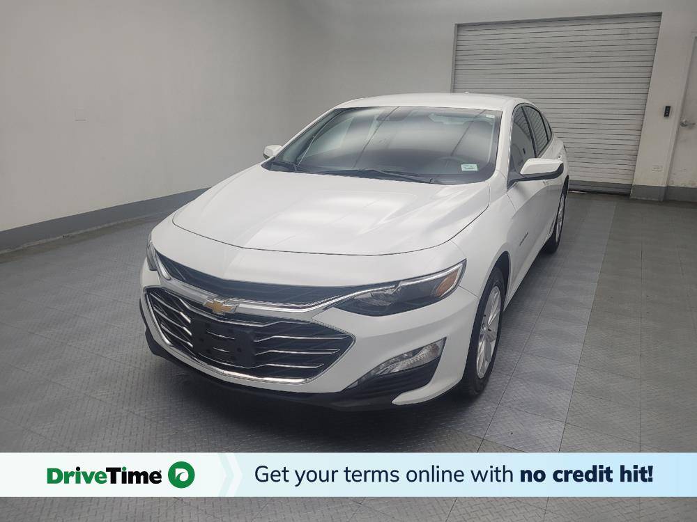2023 Chevrolet Malibu LT — Sedan — 38,355 mi — St. Louis, MO