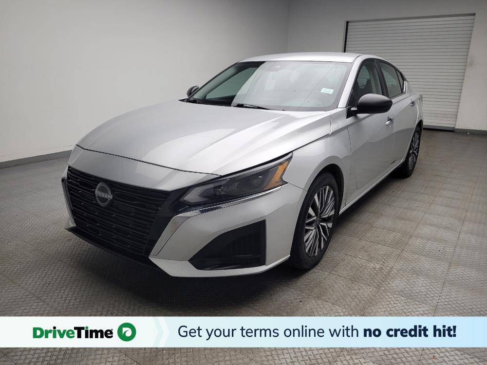 2024 Nissan Altima SV — Sedan — 64,850 mi — St. Louis, MO