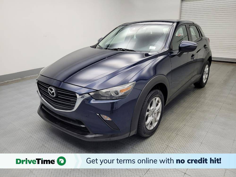 2019 Mazda CX-3 Touring — SUV — 51,962 mi — St. Louis, MO