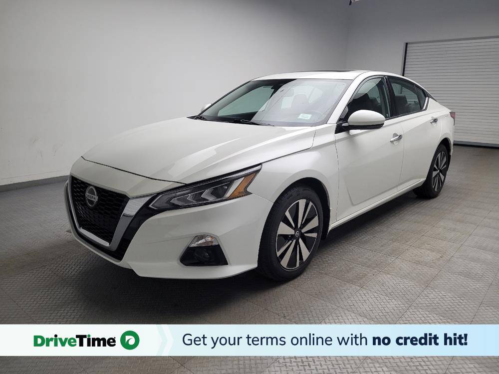2019 Nissan Altima SL — Sedan — 56,474 mi — St. Louis, MO