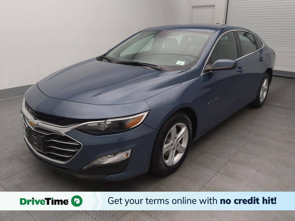 2024 Chevrolet Malibu LT — Sedan — 41,311 mi — St. Louis, MO