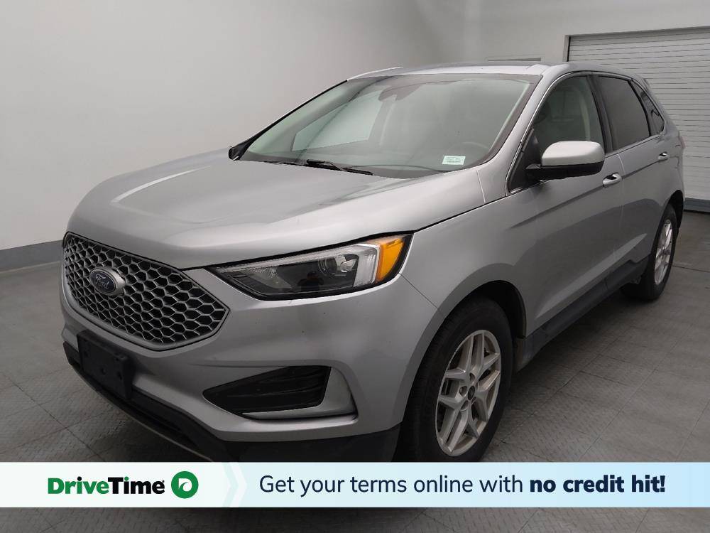 2023 Ford Edge SEL — SUV — 69,321 mi — St. Louis, MO