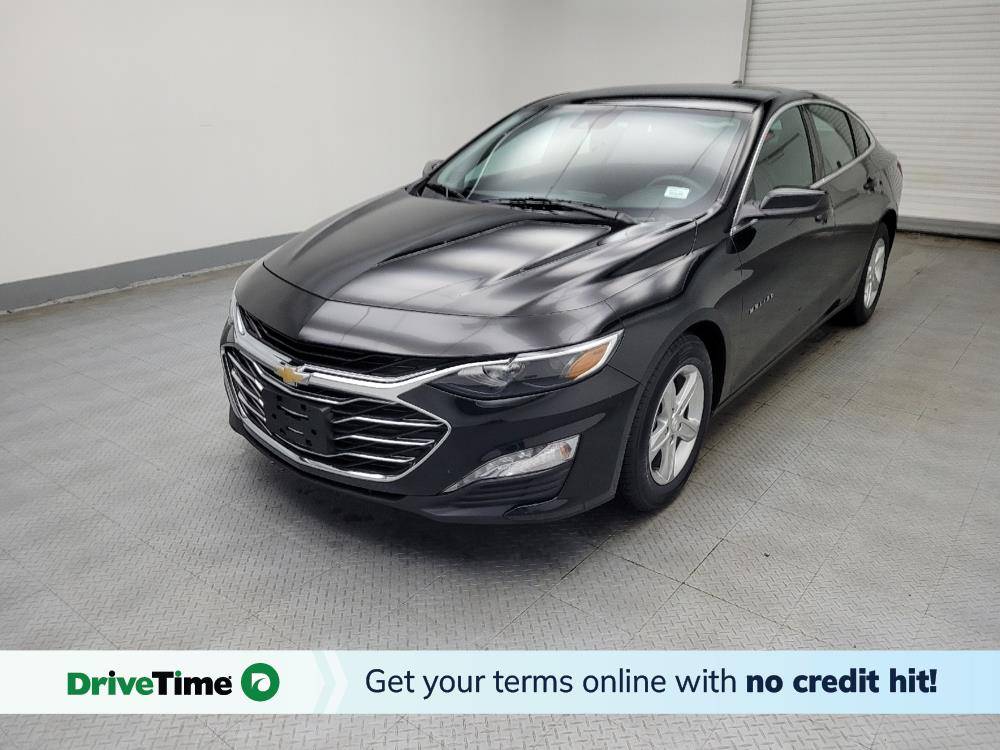 2023 Chevrolet Malibu LT — Sedan — 55,026 mi — St. Louis, MO