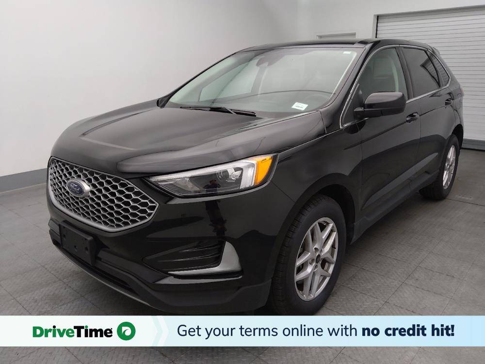 2024 Ford Edge SEL — SUV — 39,932 mi — St. Louis, MO