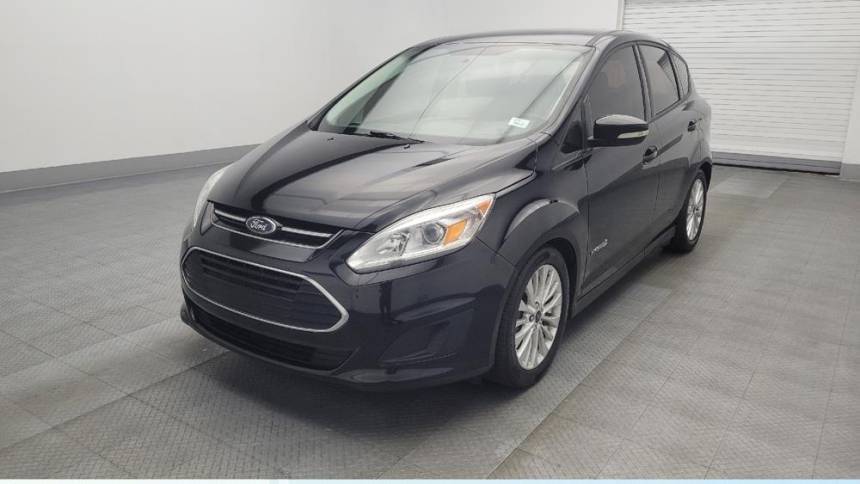 2017 Ford C-Max Hybrid SE