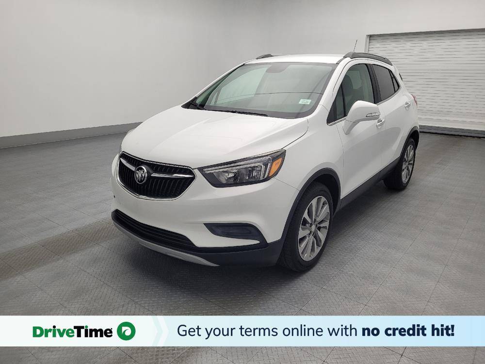 2018 Buick Encore Preferred — SUV — 64,019 mi — West Palm Beach, FL
