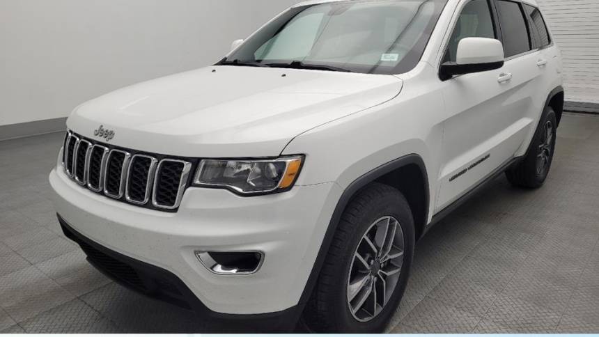 2019 Jeep Grand Cherokee Laredo E — SUV — 91,029 mi — West Palm Beach, FL