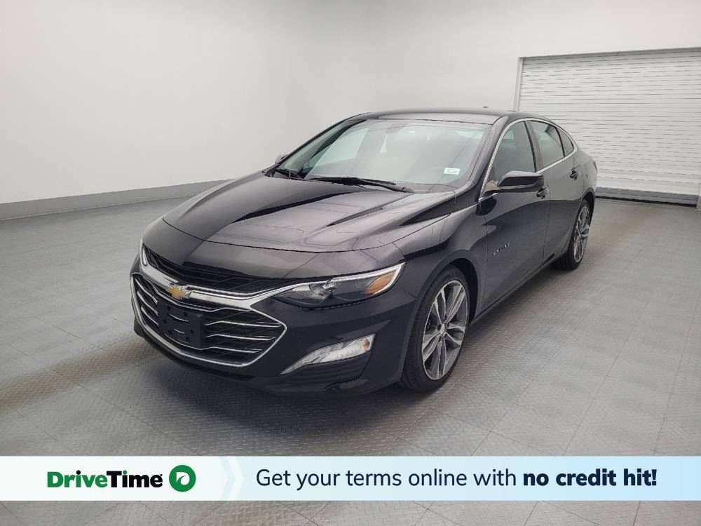 2022 Chevrolet Malibu LT — Sedan — 61,529 mi — West Palm Beach, FL