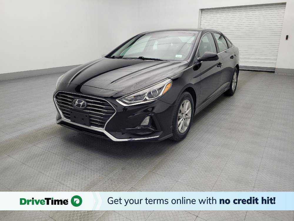2019 Hyundai Sonata SE — Sedan — 67,914 mi — West Palm Beach, FL