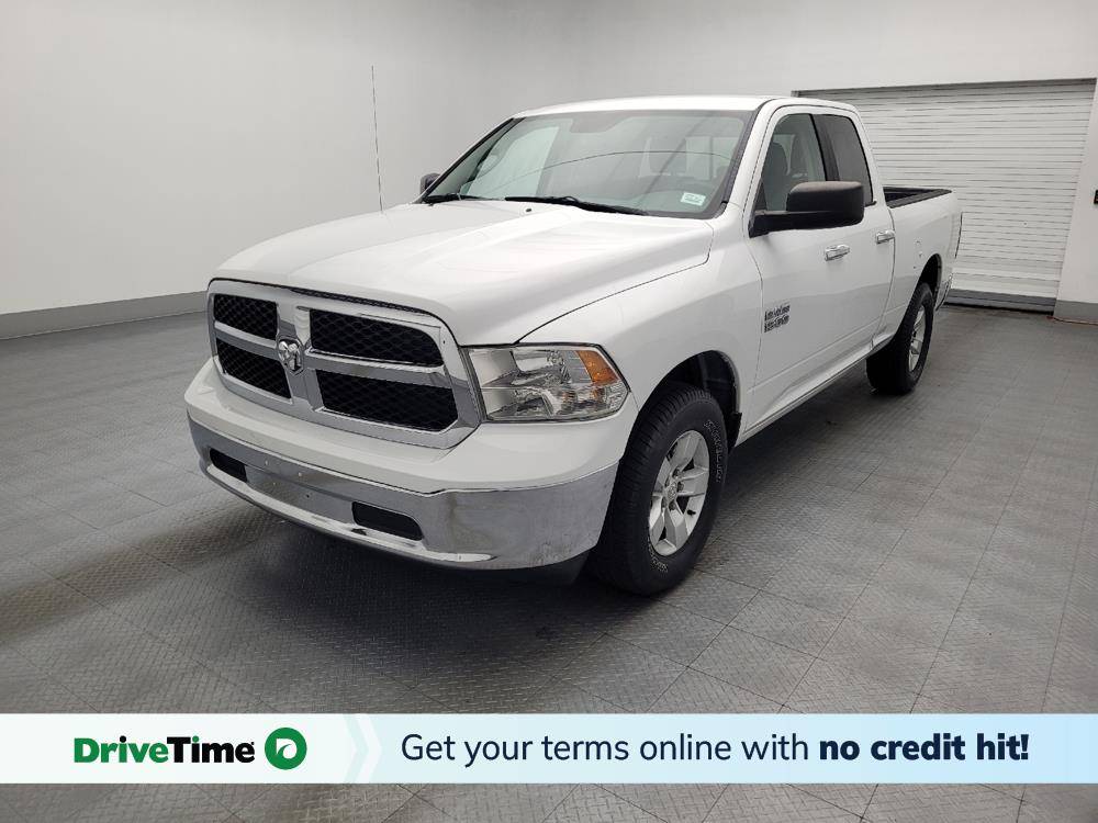 2013 Ram 1500 SLT — Pickup Truck — 85,967 mi — West Palm Beach, FL