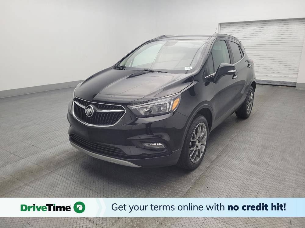 2019 Buick Encore Sport Touring — SUV — 62,417 mi — West Palm Beach, FL