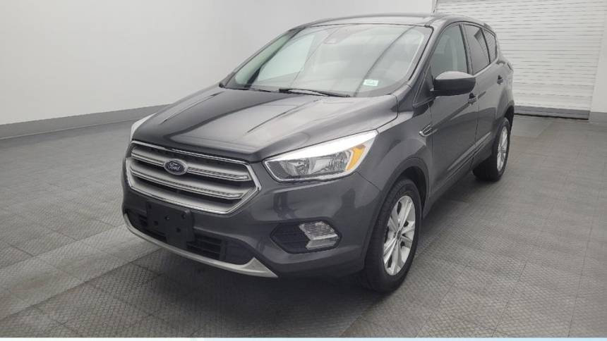 2019 Ford Escape SE — SUV — 96,877 mi — West Palm Beach, FL