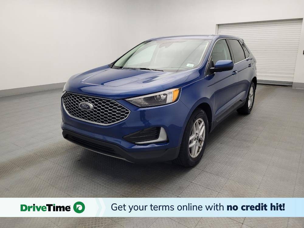 2023 Ford Edge SEL — SUV — 57,068 mi — West Palm Beach, FL