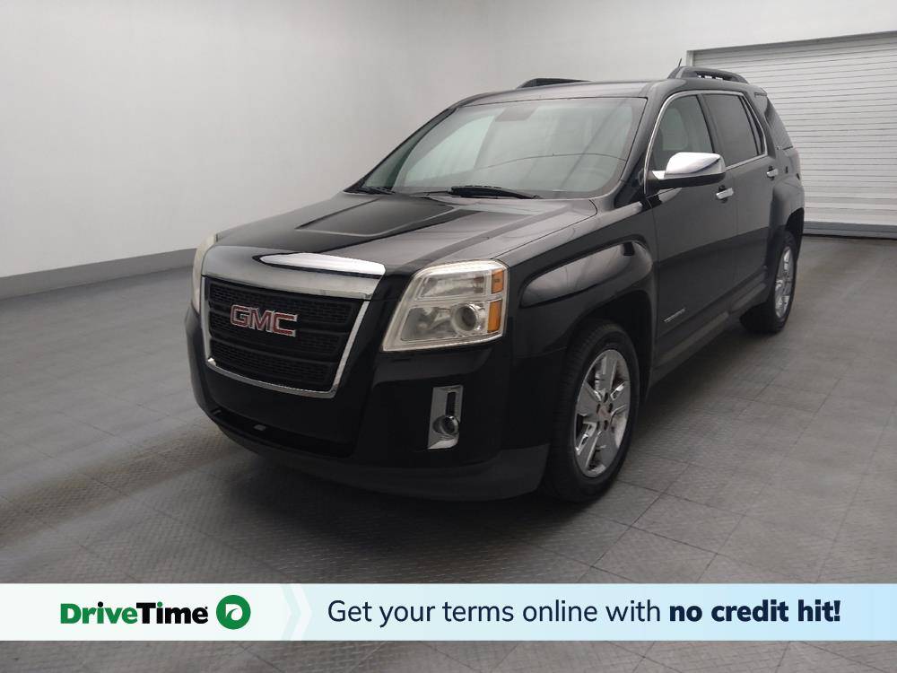 2015 GMC Terrain SLE-2 — SUV — 103,440 mi — West Palm Beach, FL
