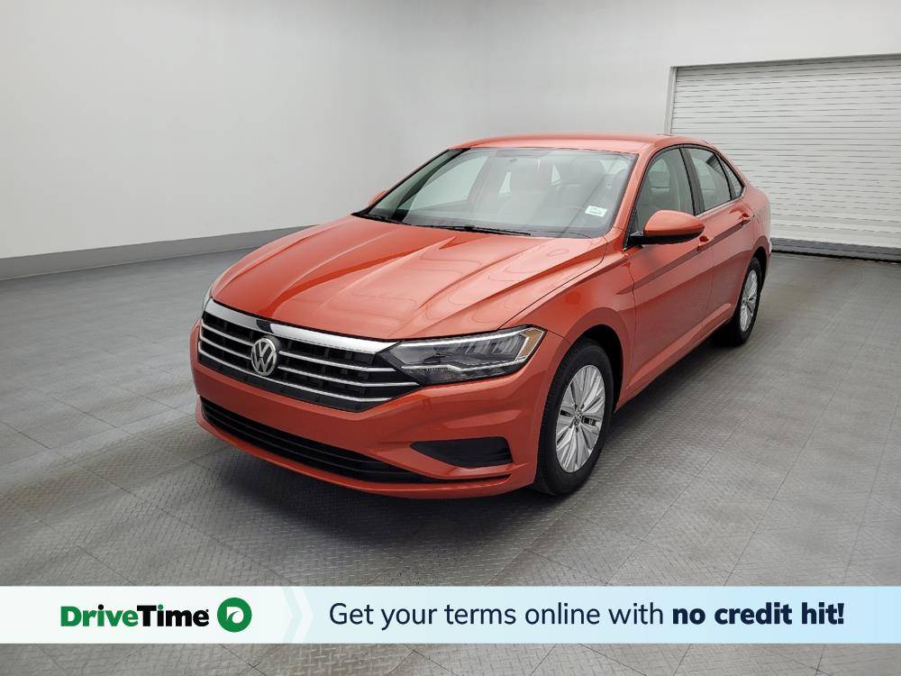 2019 Volkswagen Jetta S — Sedan — 78,740 mi — West Palm Beach, FL