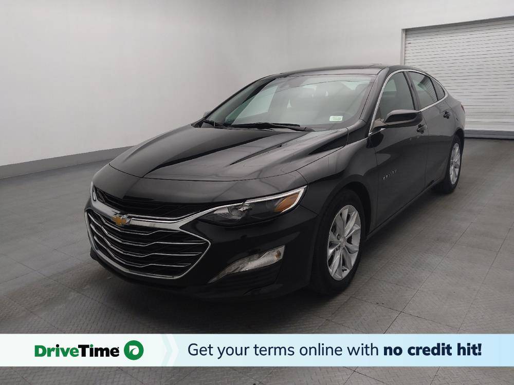2024 Chevrolet Malibu LT — Sedan — 31,048 mi — West Palm Beach, FL