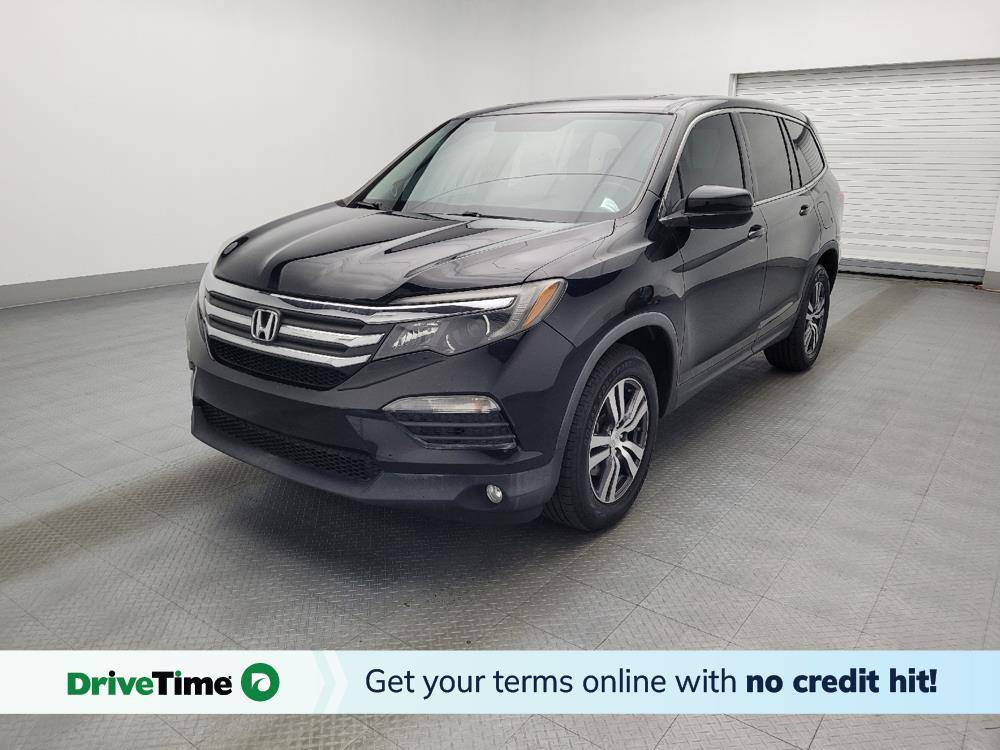 2018 Honda Pilot EX-L — SUV — 107,898 mi — West Palm Beach, FL