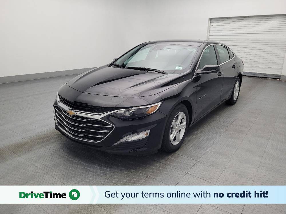 2023 Chevrolet Malibu LT — Sedan — 47,160 mi — West Palm Beach, FL