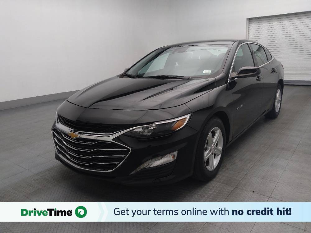 2024 Chevrolet Malibu LT — Sedan — 40,421 mi — West Palm Beach, FL