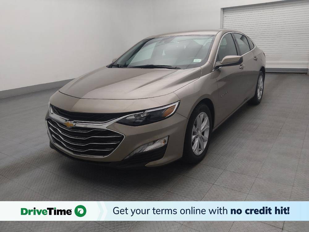 2023 Chevrolet Malibu LT — Sedan — 47,265 mi — West Palm Beach, FL